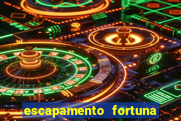 escapamento fortuna cg 160